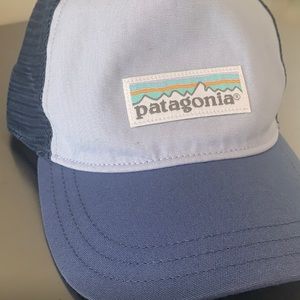 Patagonia SnapBack hat NEW
